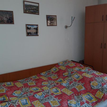 Papp Apartman Sovata Extérieur photo