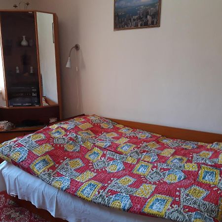 Papp Apartman Sovata Extérieur photo