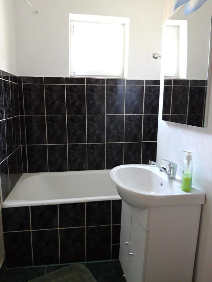 Papp Apartman Sovata Extérieur photo