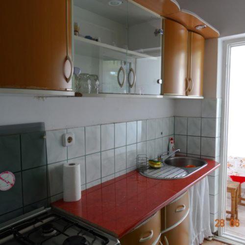Papp Apartman Sovata Extérieur photo